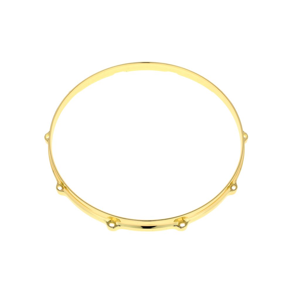Millenium 14" 10H Die Cast Hoop SN Top – Thomann Ireland
