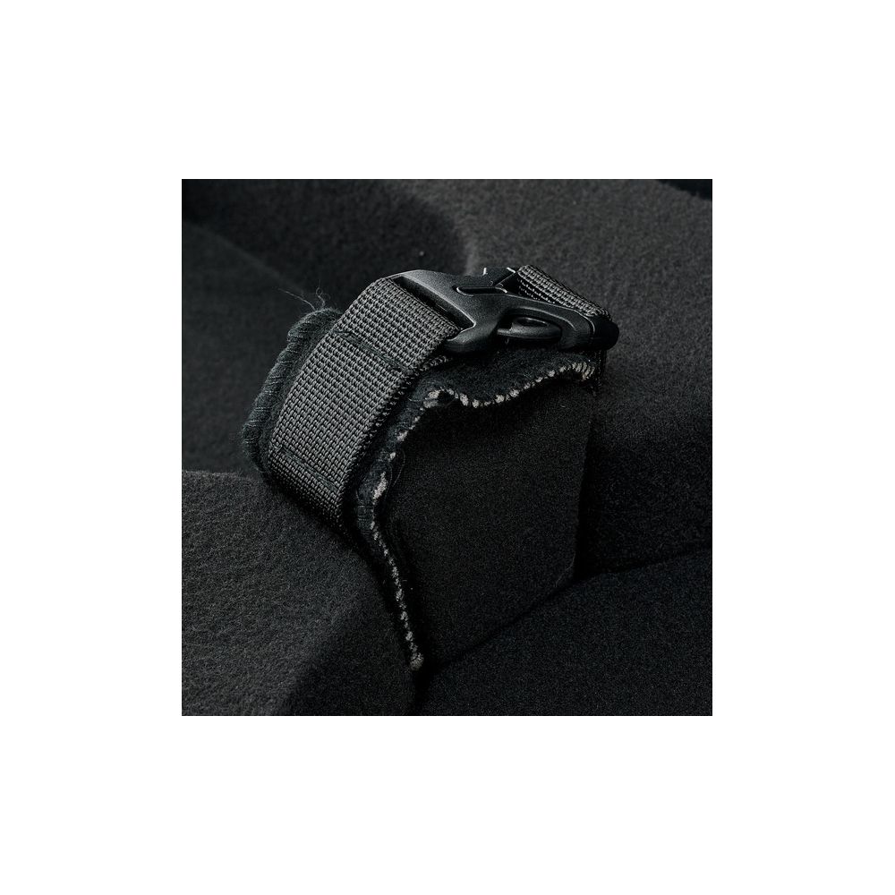 Gewa Violin Space Bag Red 4/4 – Thomann Ireland