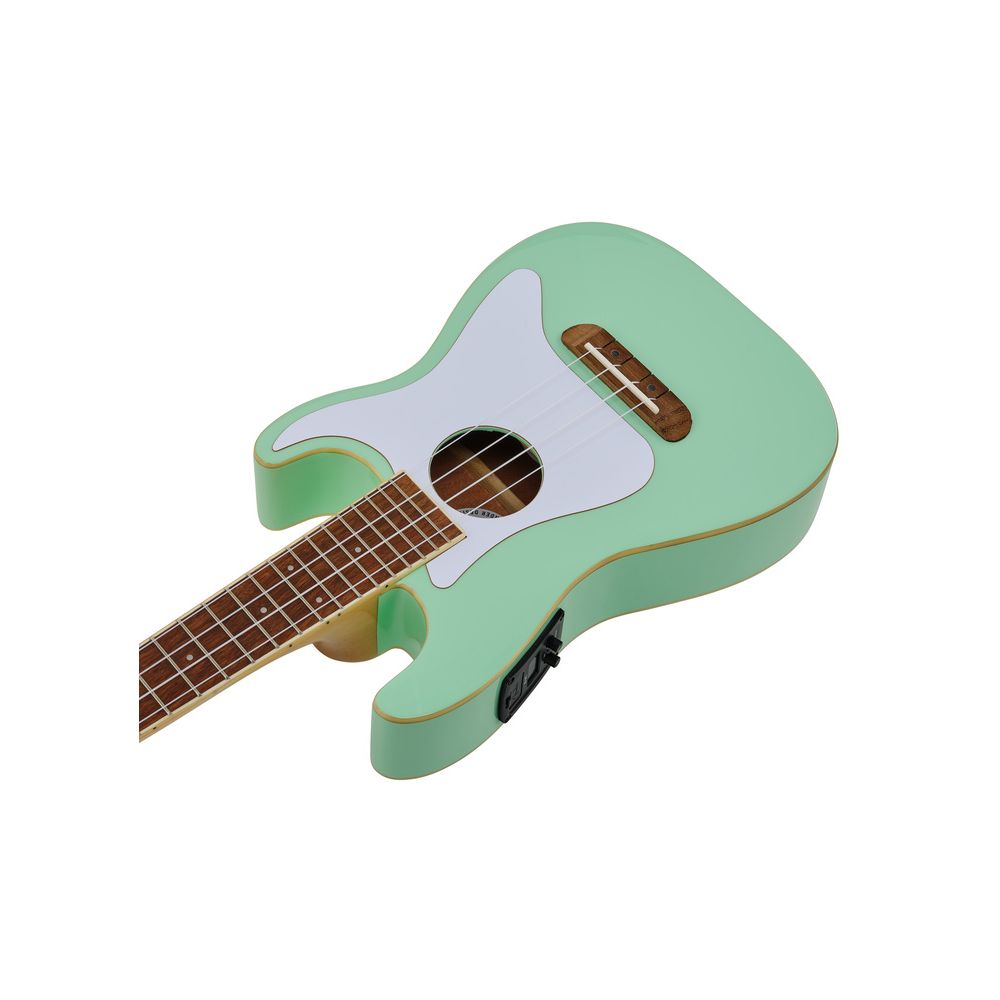 Fender Fullerton Strat Uke SG – Thomann Ireland