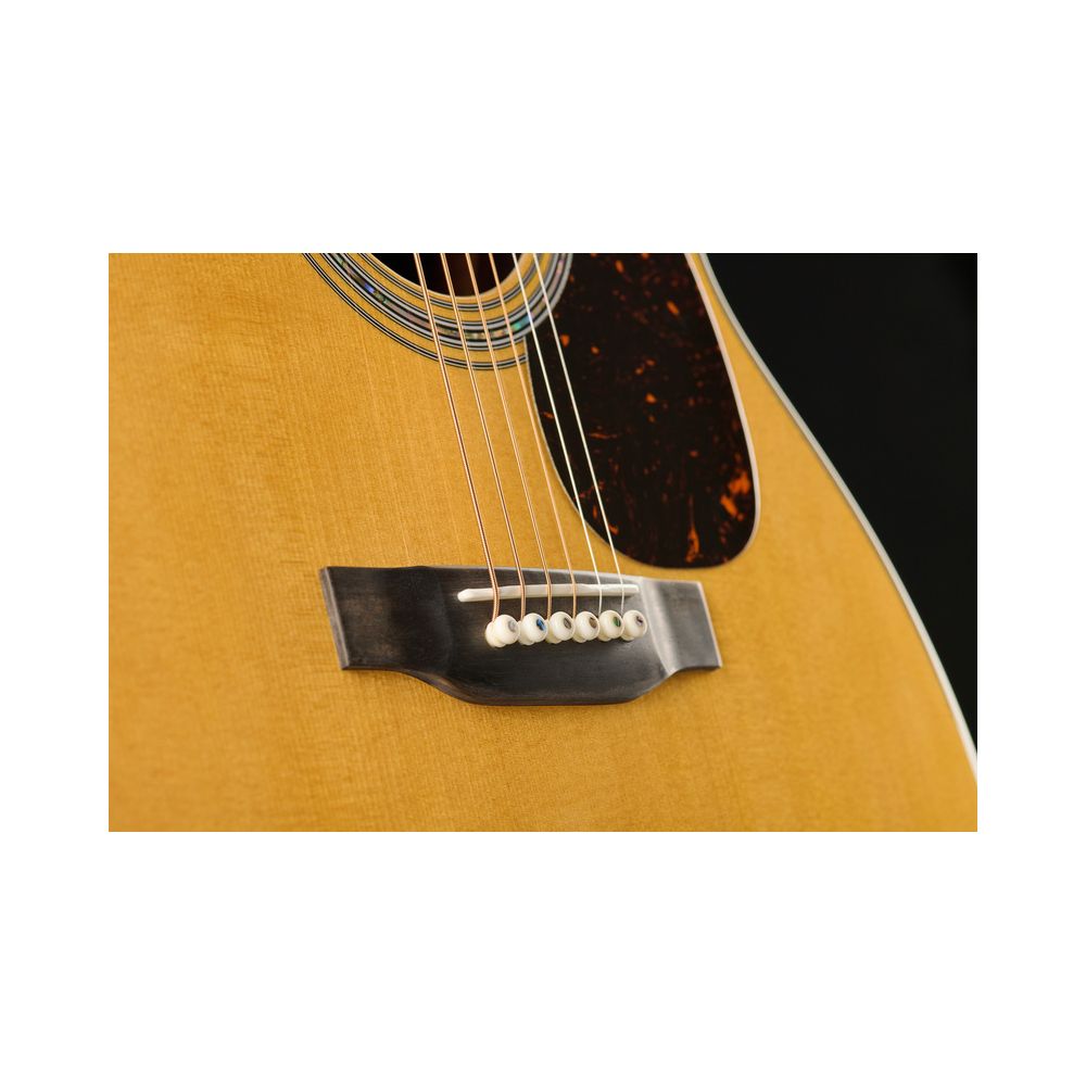 Martin Guitar J40 – Thomann Ireland