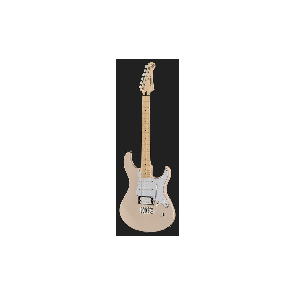 Yamaha Pacifica 112VM SP RL – Thomann Ireland