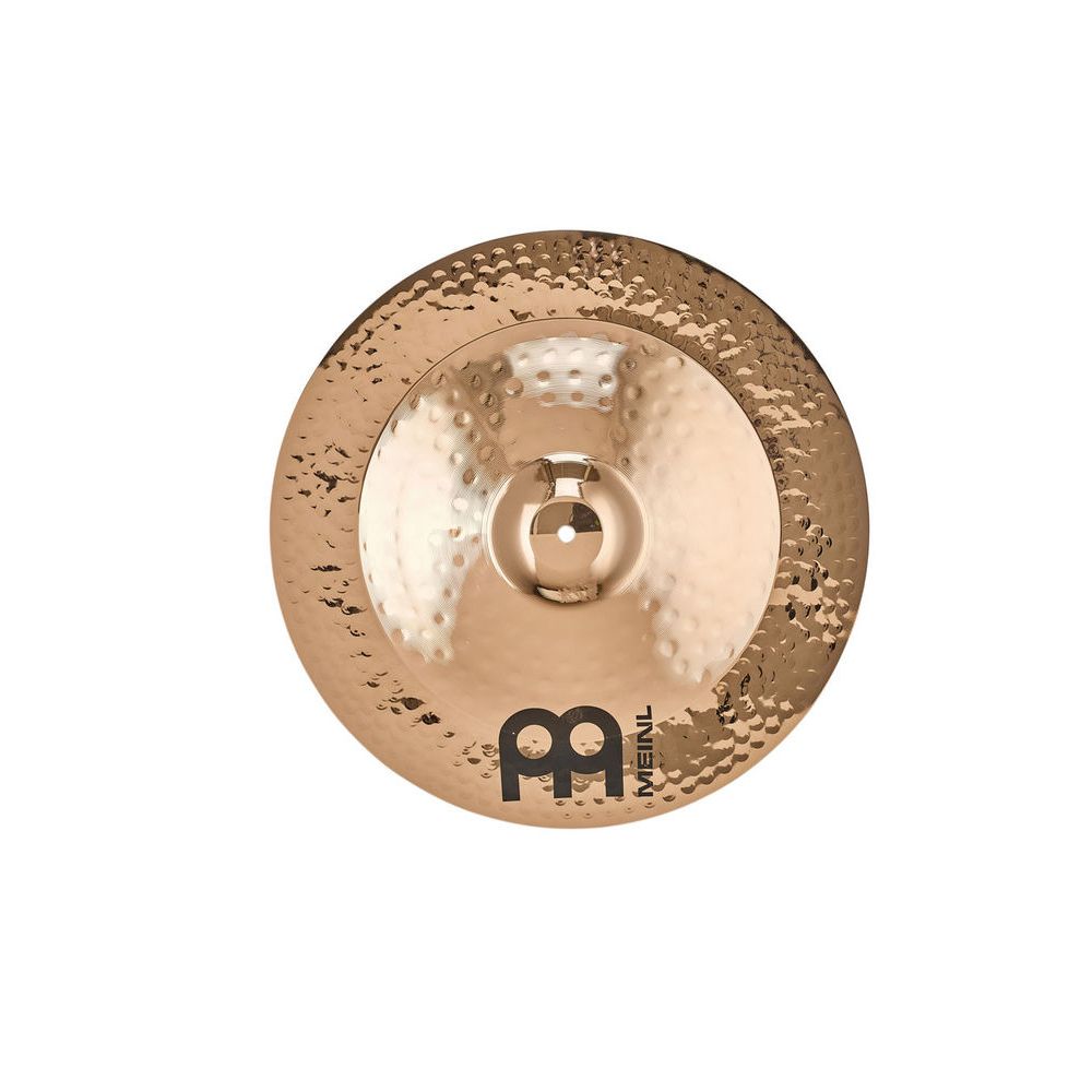 Meinl 18" Classics Custom China – Thomann Ireland