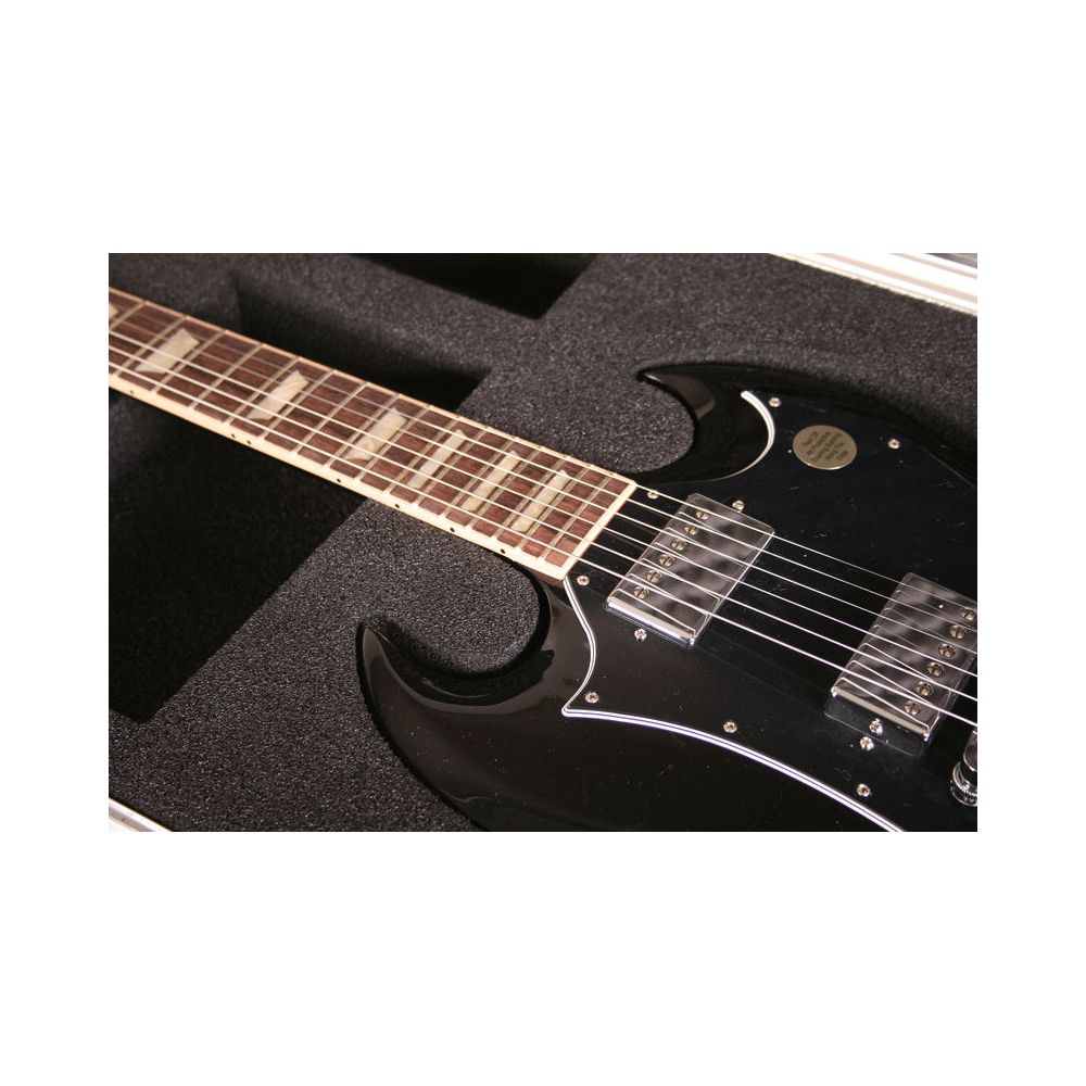 Thon Double Cut Case – Thomann Ireland