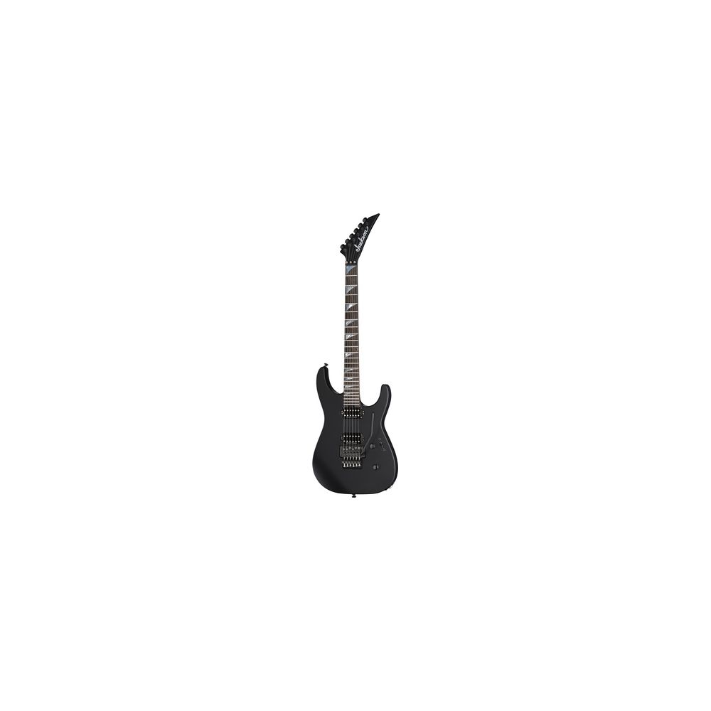 Jackson American SRS Soloist S B
