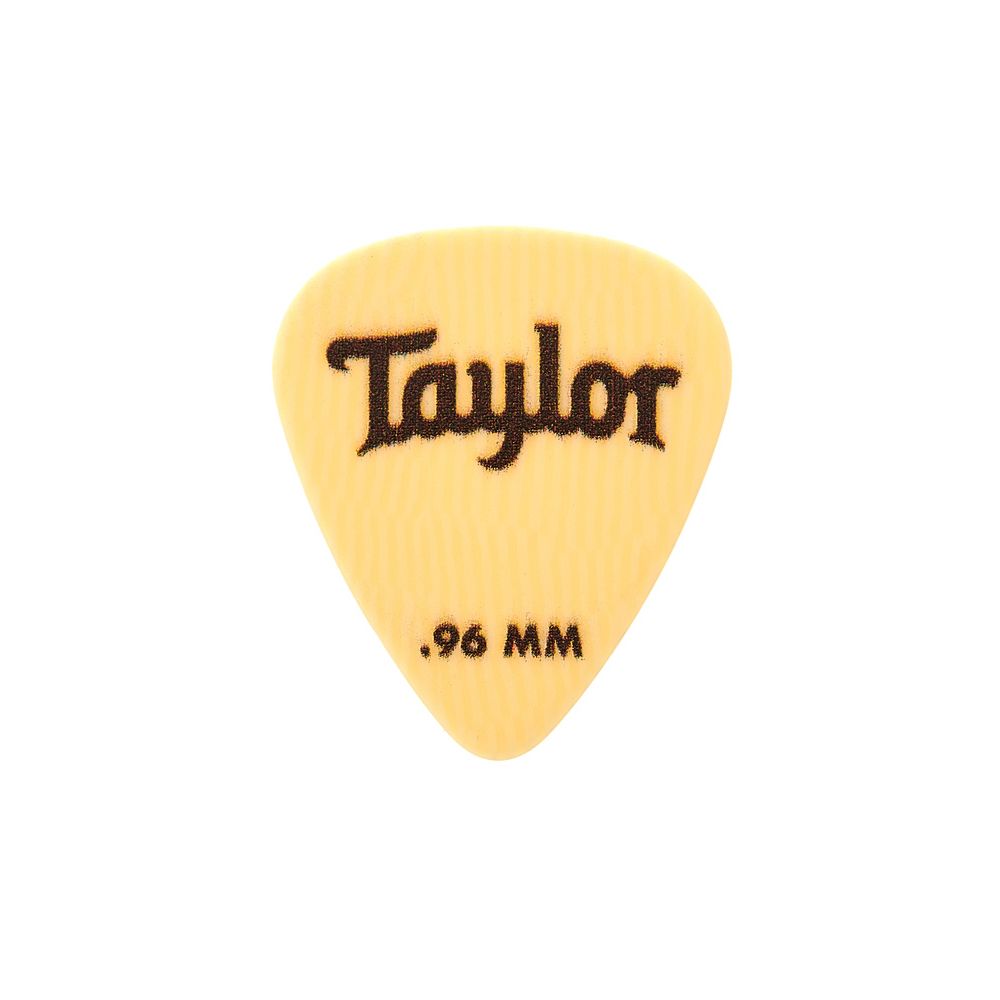 Taylor Premium Ivoroid 351 0.96mm – Thomann Ireland