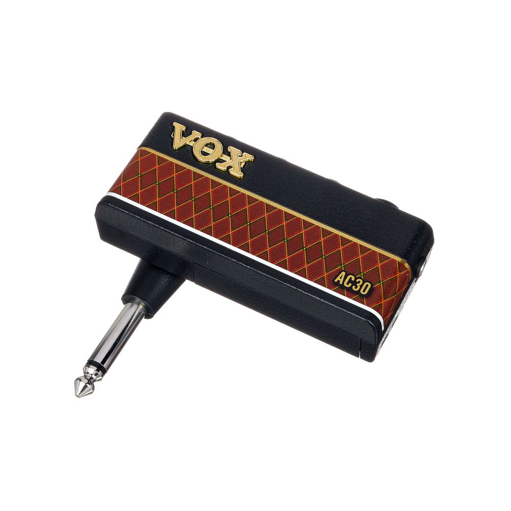 Vox AmPlug 3 AC30 – Thomann Ireland