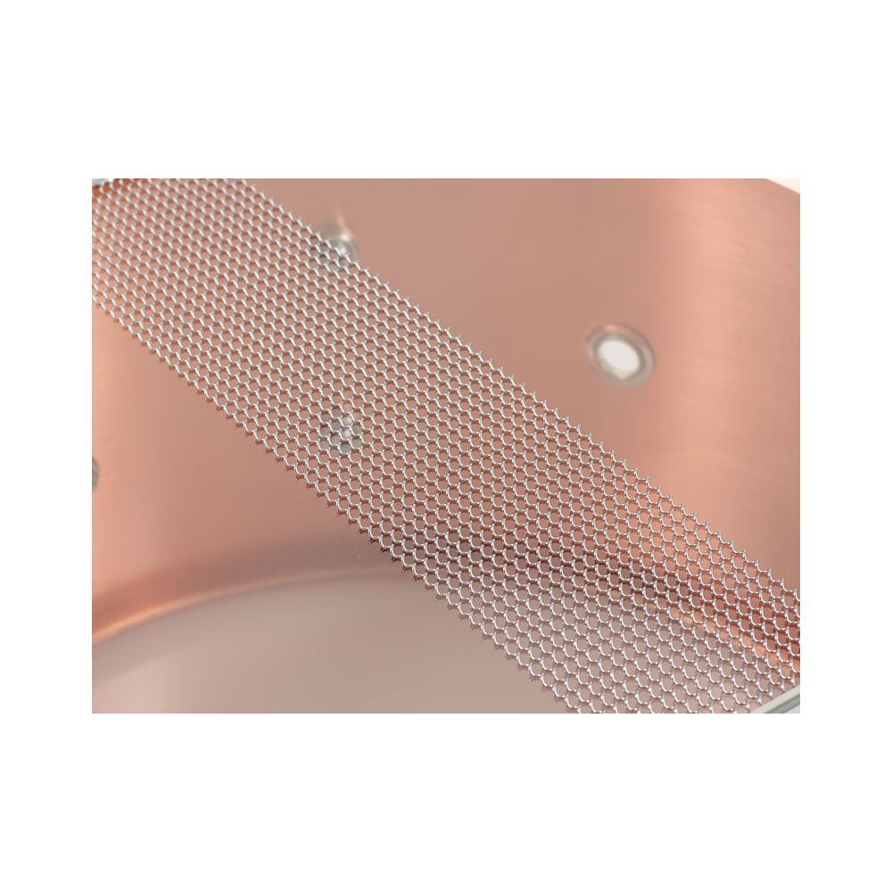 Millenium 10"x5,5" Copper Side Snare – Thomann Ireland