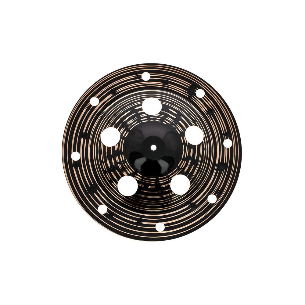Meinl 16" Class. Cust. Dark Tr. St. – Thomann Ireland