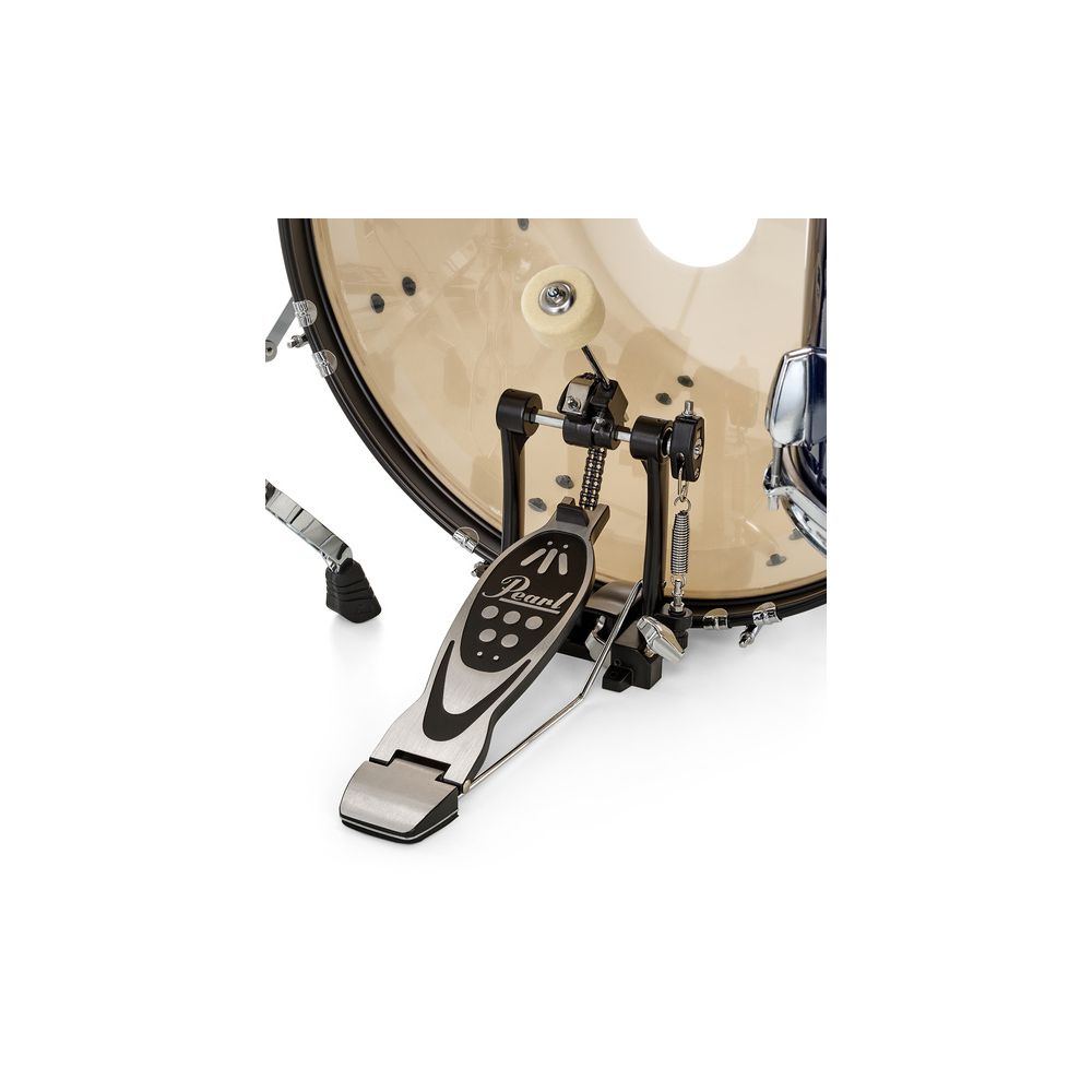 Pearl Roadshow 22" Plus 6pcs Blue – Thomann Ireland