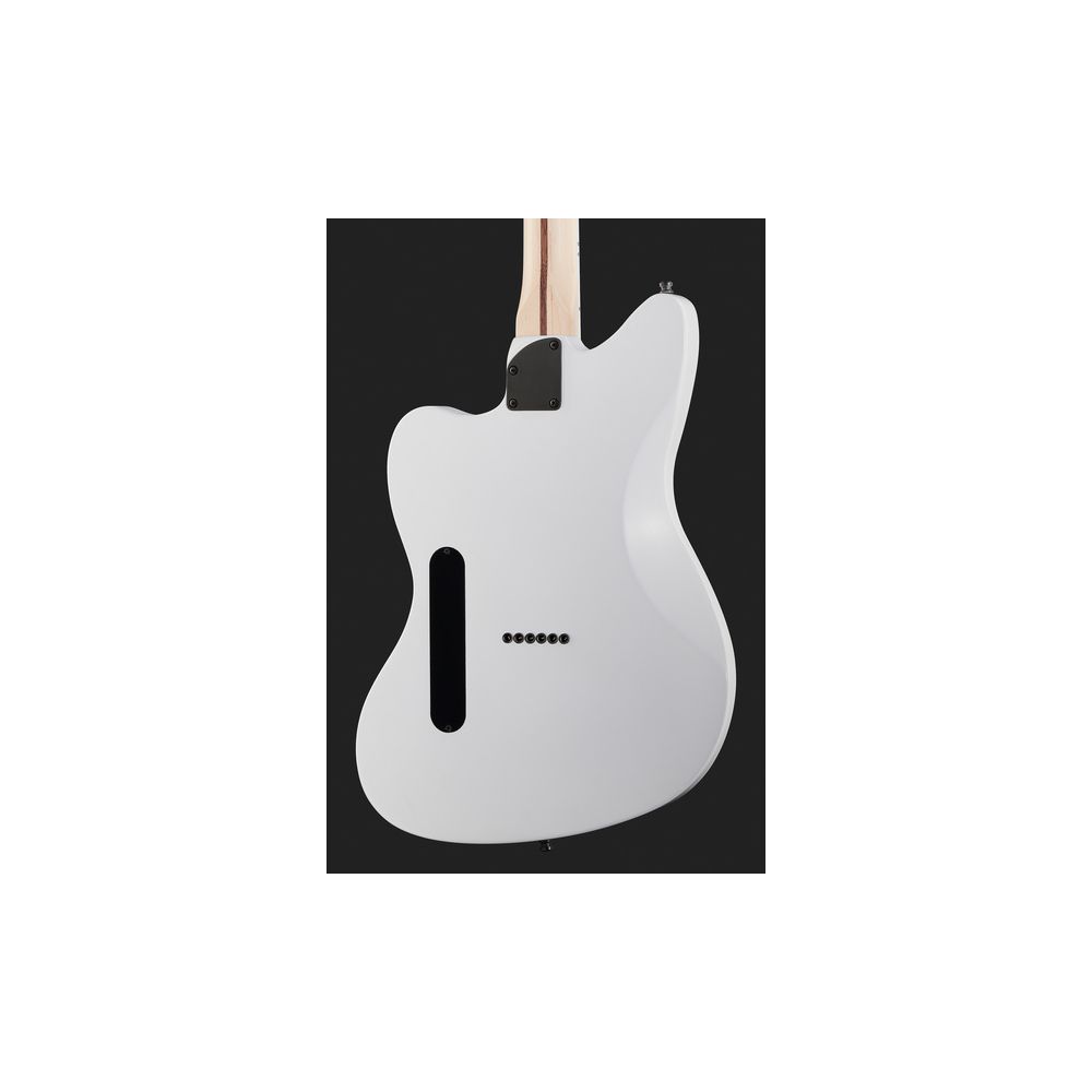 Fender Jim Root Jazzmaster Arct.White – Thomann Ireland