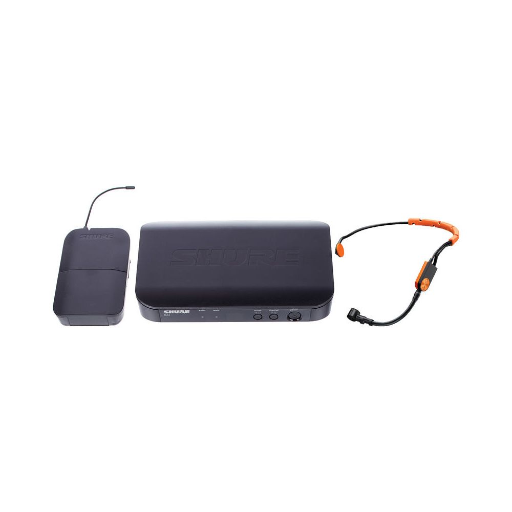 Shure BLX14/SM31 T11 – Thomann Ireland