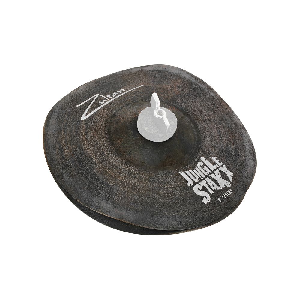 Zultan 8" Jungle Staxx – Thomann Ireland
