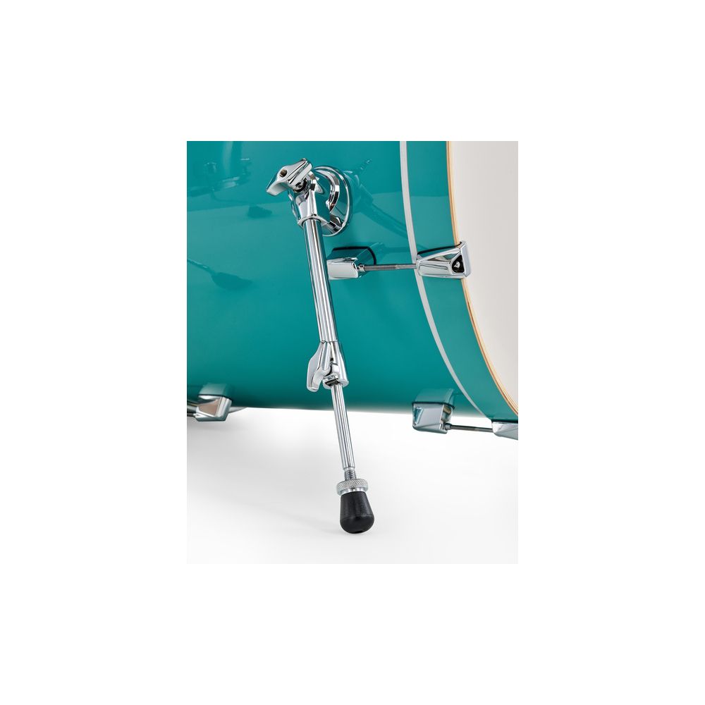 Pearl Decade Maple 22" 5pc. Set #884 – Thomann Ireland