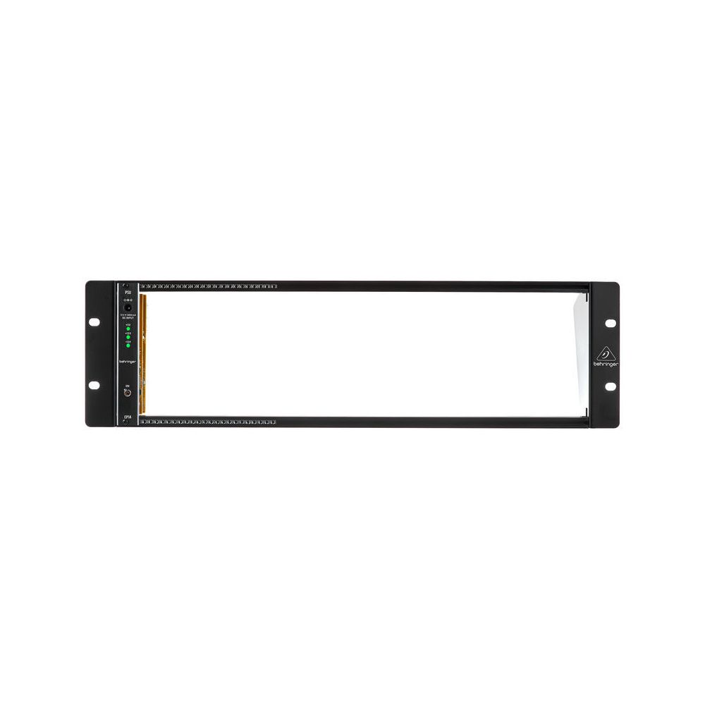 Behringer Eurorack Rack – Thomann Ireland