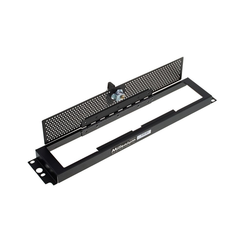 Millenium Protection Panel Key 2U – Thomann Ireland
