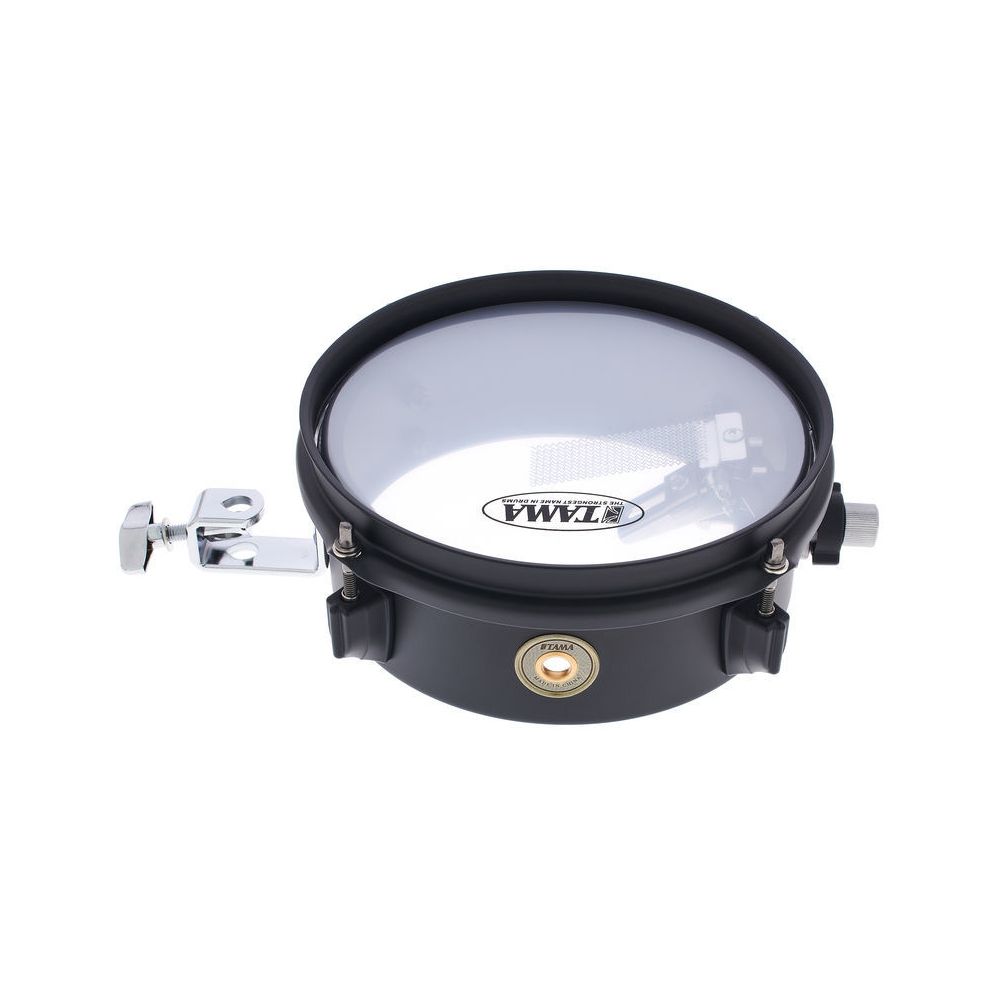 Tama 8"x3" Metalworks Effect Snare – Thomann Ireland