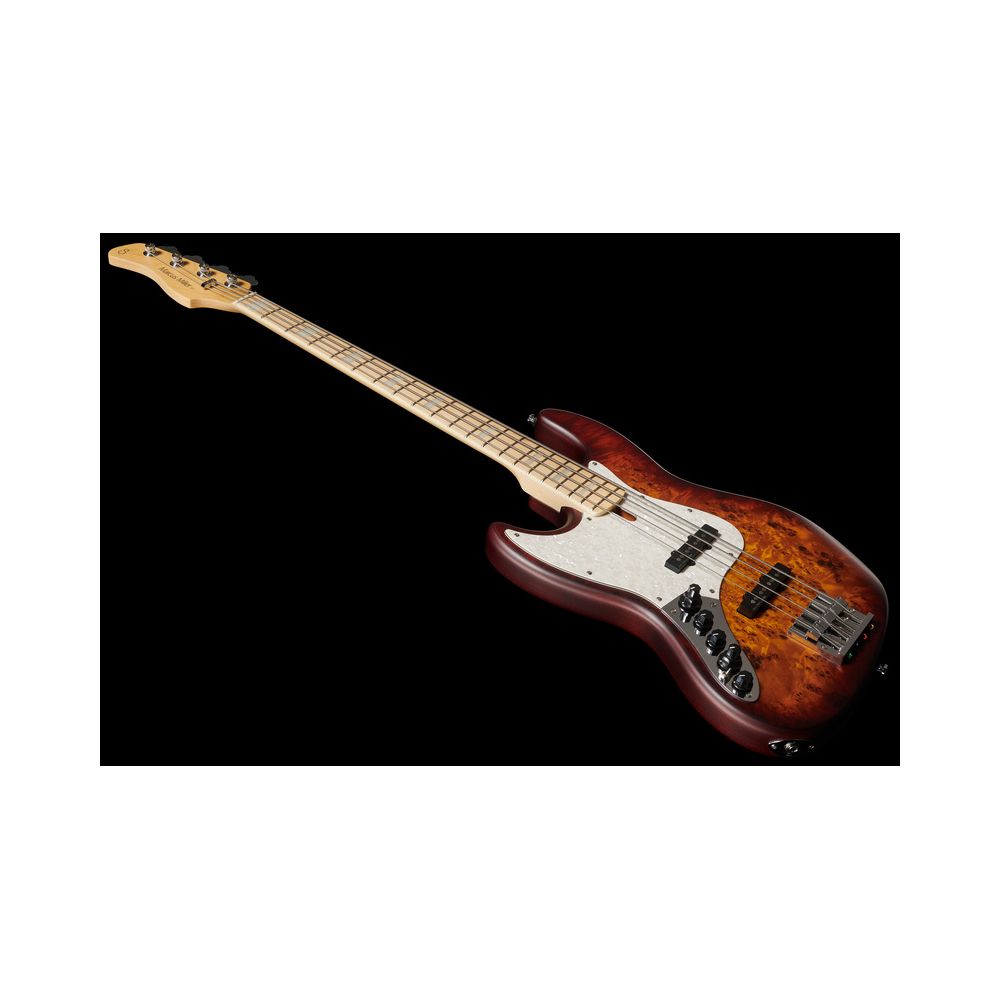 Marcus Miller V7 Swamp Ash