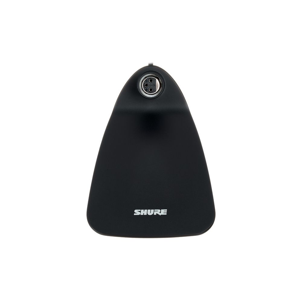 Shure Centraverse CVD