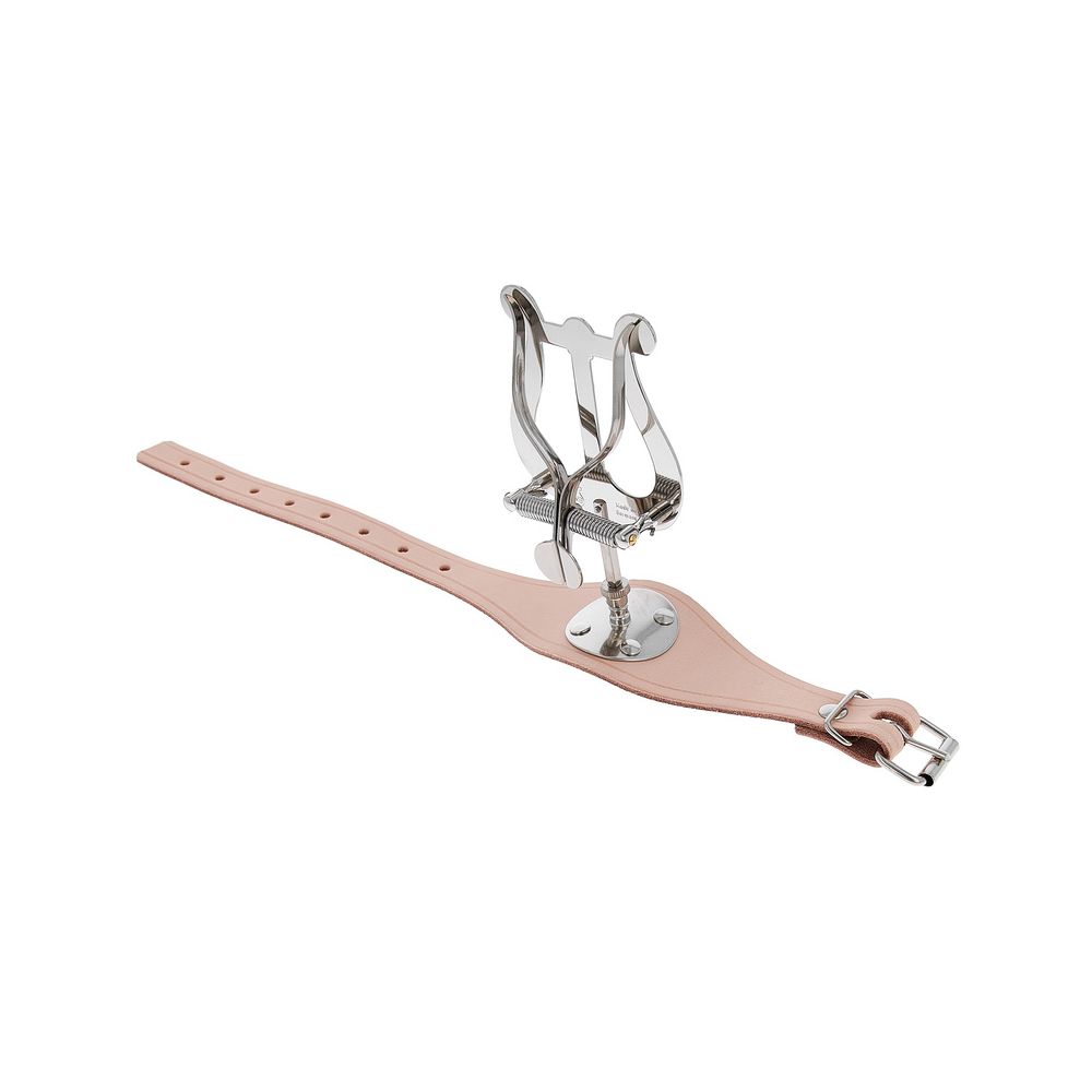 Riedl 327 Flute Broad Stripe – Thomann Ireland