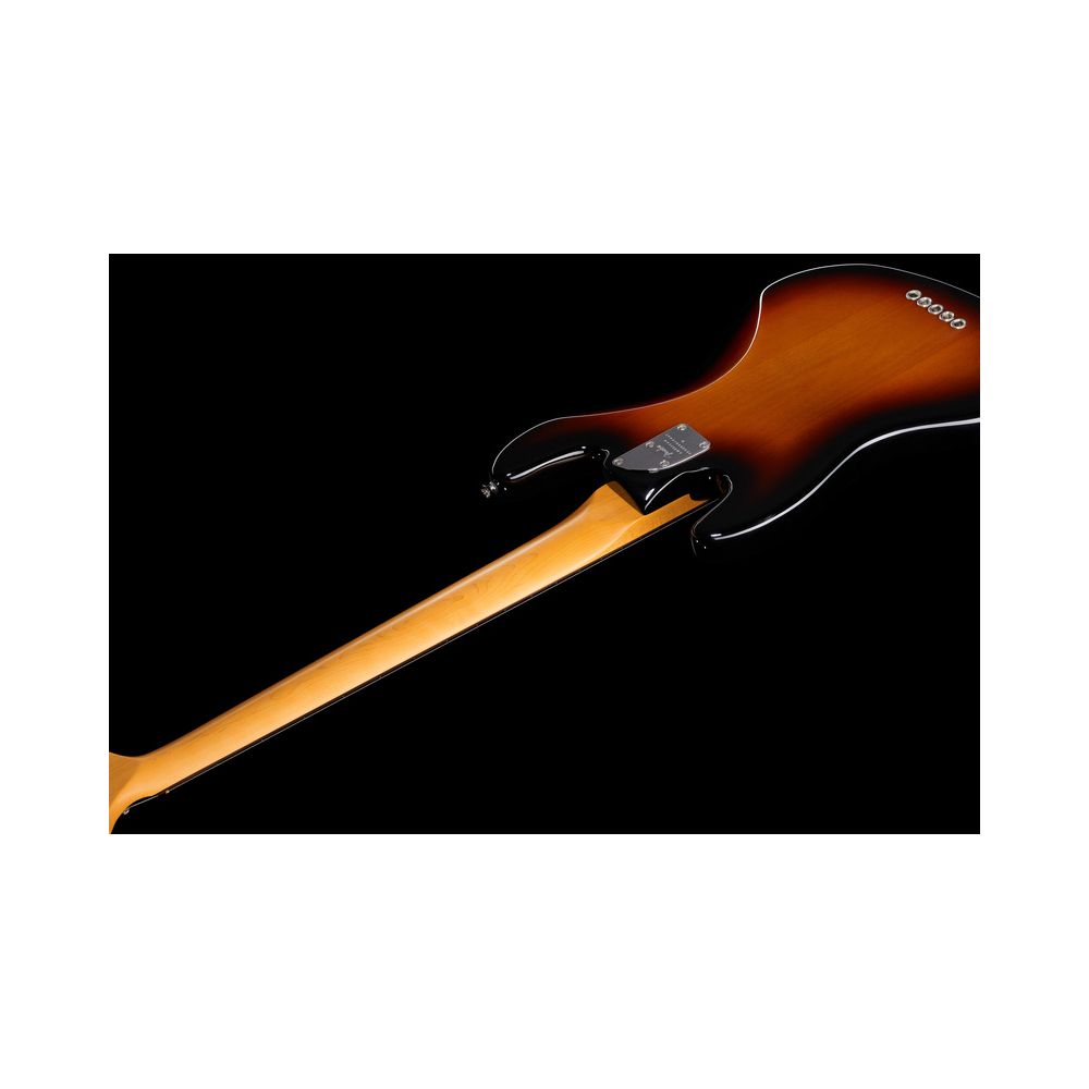 Fender AM Pro II Jazz Bass V RW 3TSB – Thomann Ireland