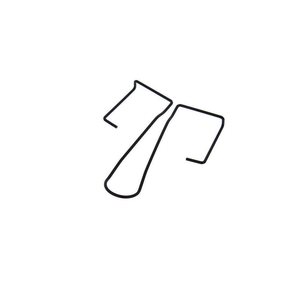 LD Systems MEI 100 BPR Belt Clip – Thomann Ireland