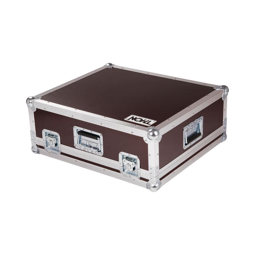 Thon Mixercase Soundcraft SiEx 1 – Thomann Ireland