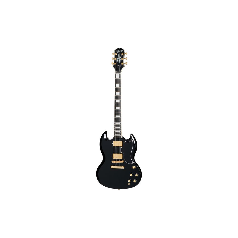 Epiphone SG Custom EB – Thomann Ireland