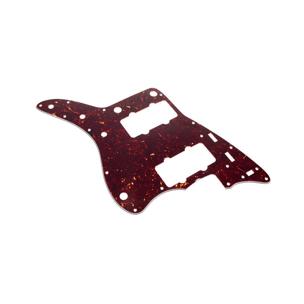 Fender Pickguard Am Vint Jazzmaster – Thomann Ireland