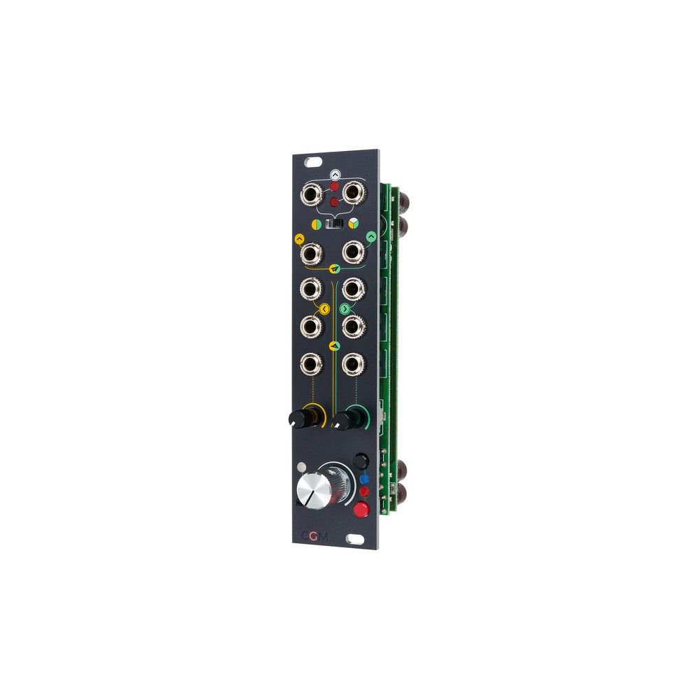 Frap Tools CGM Group – Thomann Ireland