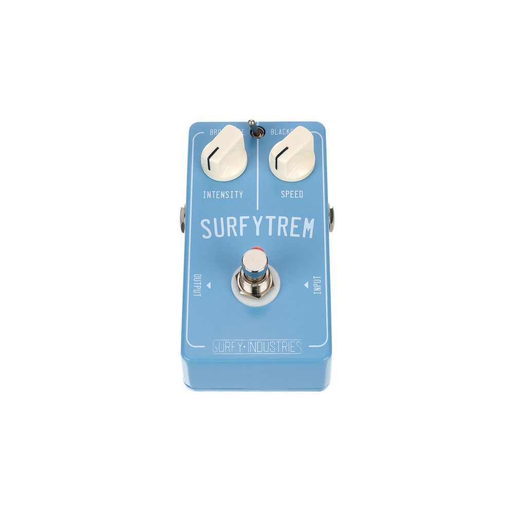 Surfy Industries SurfyTrem Tremolo – Thomann Ireland