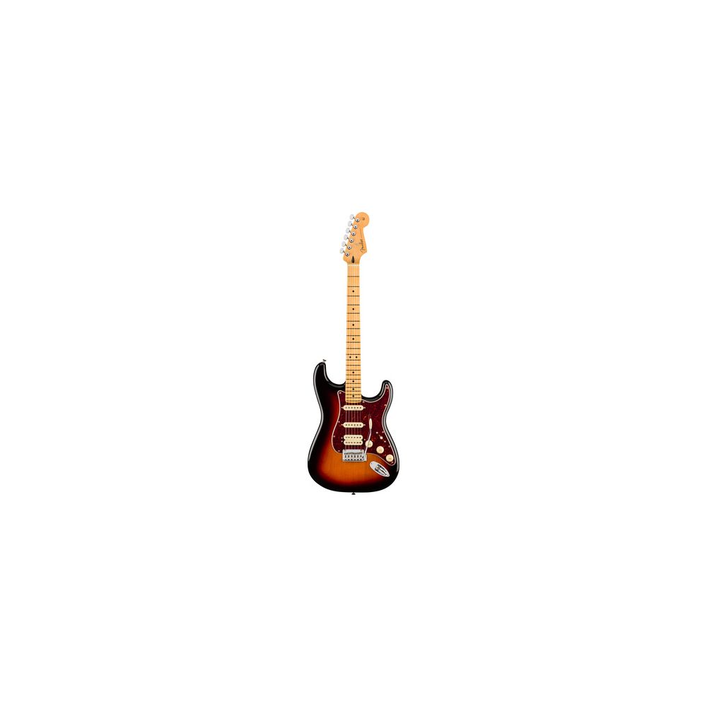 Fender Player II Mod Strat HS B