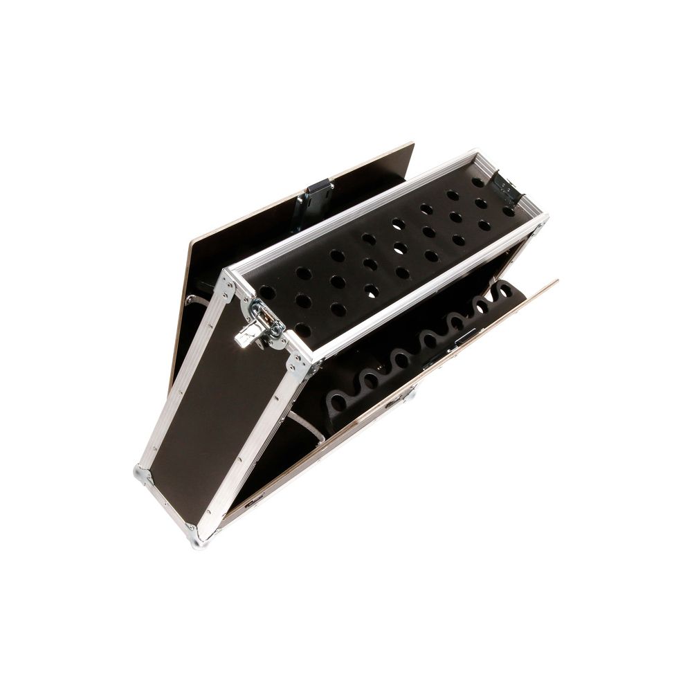 Thon Case 18 Pairs Sticks & Mallets – Thomann Ireland