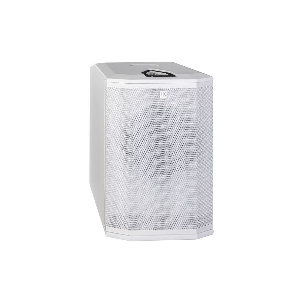 HK Audio Polar 10 MK2 WH – Thomann Ireland