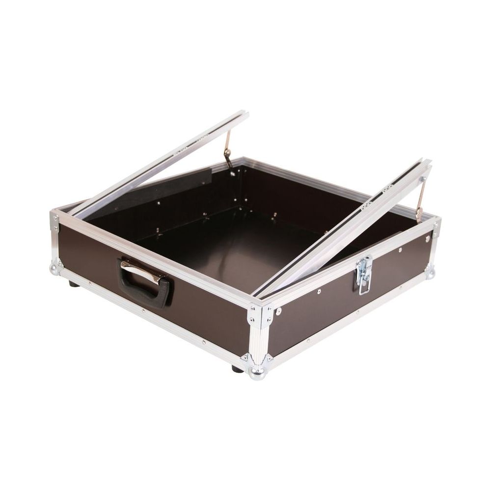 Thon Rack Case 12U 12 RA – Thomann Ireland