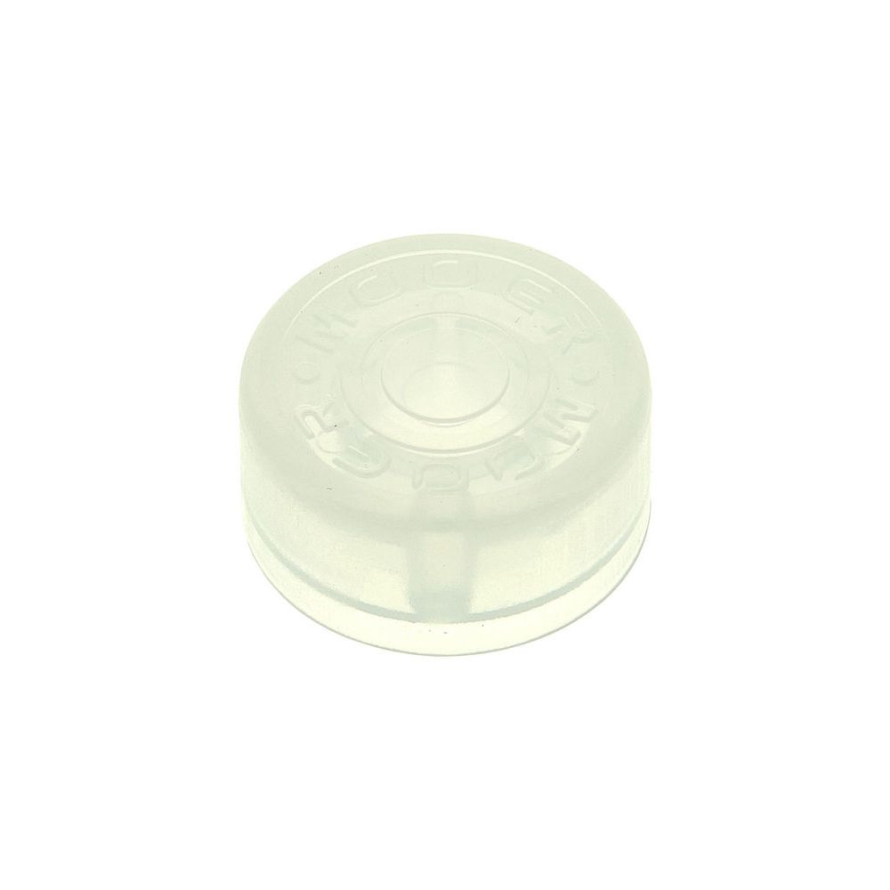 Mooer Candy Footswitch Topper White – Thomann Ireland