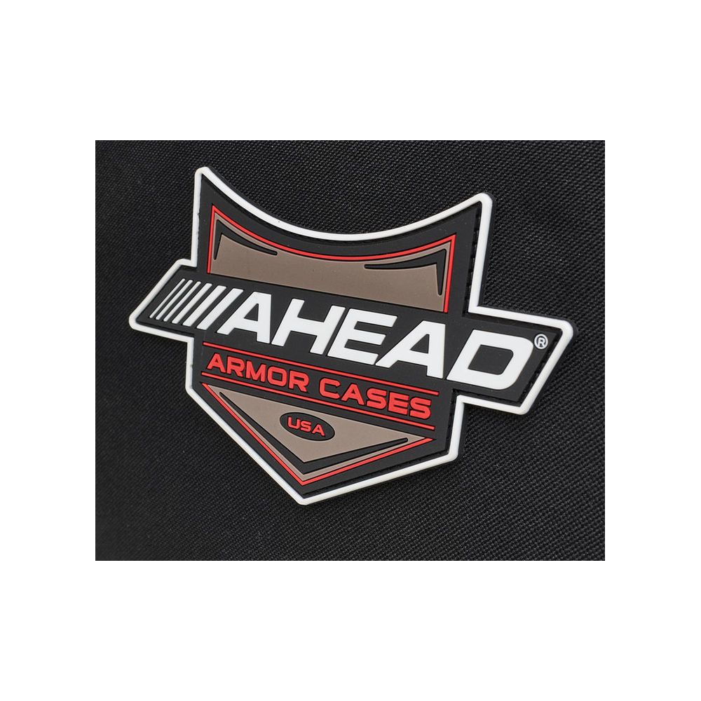 Ahead 20"x20" Bass Drum Armor Case – Thomann Ireland