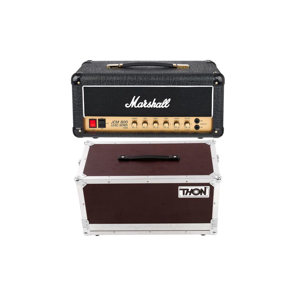 Marshall Studio Classic SC20H Bundle – Thomann Ireland