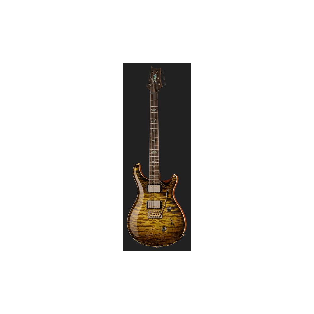 PRS Cu24 PS Tiger Eye Glow – Thomann Ireland