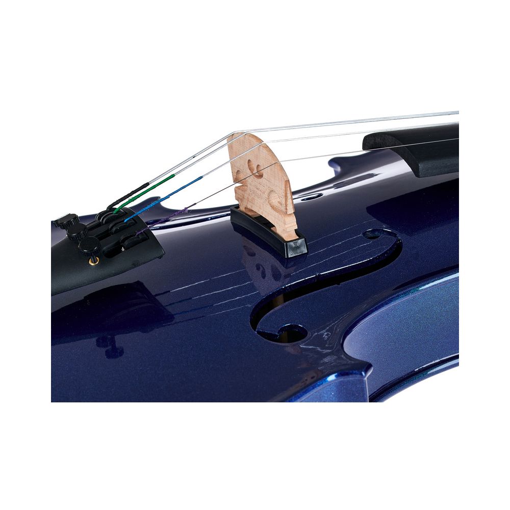 Harley Benton HBV 800BLM Acoustic