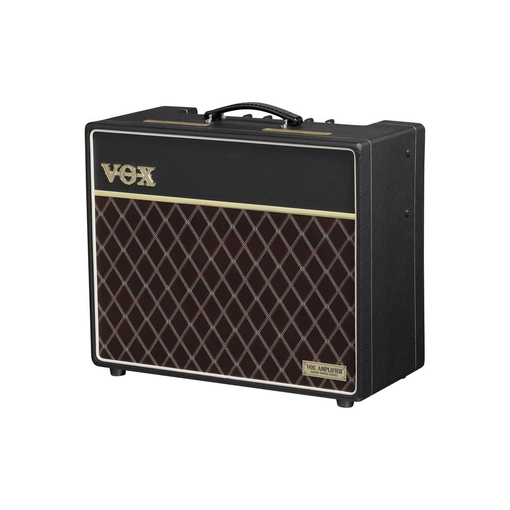 Vox AC10 Handwired – Thomann Ireland