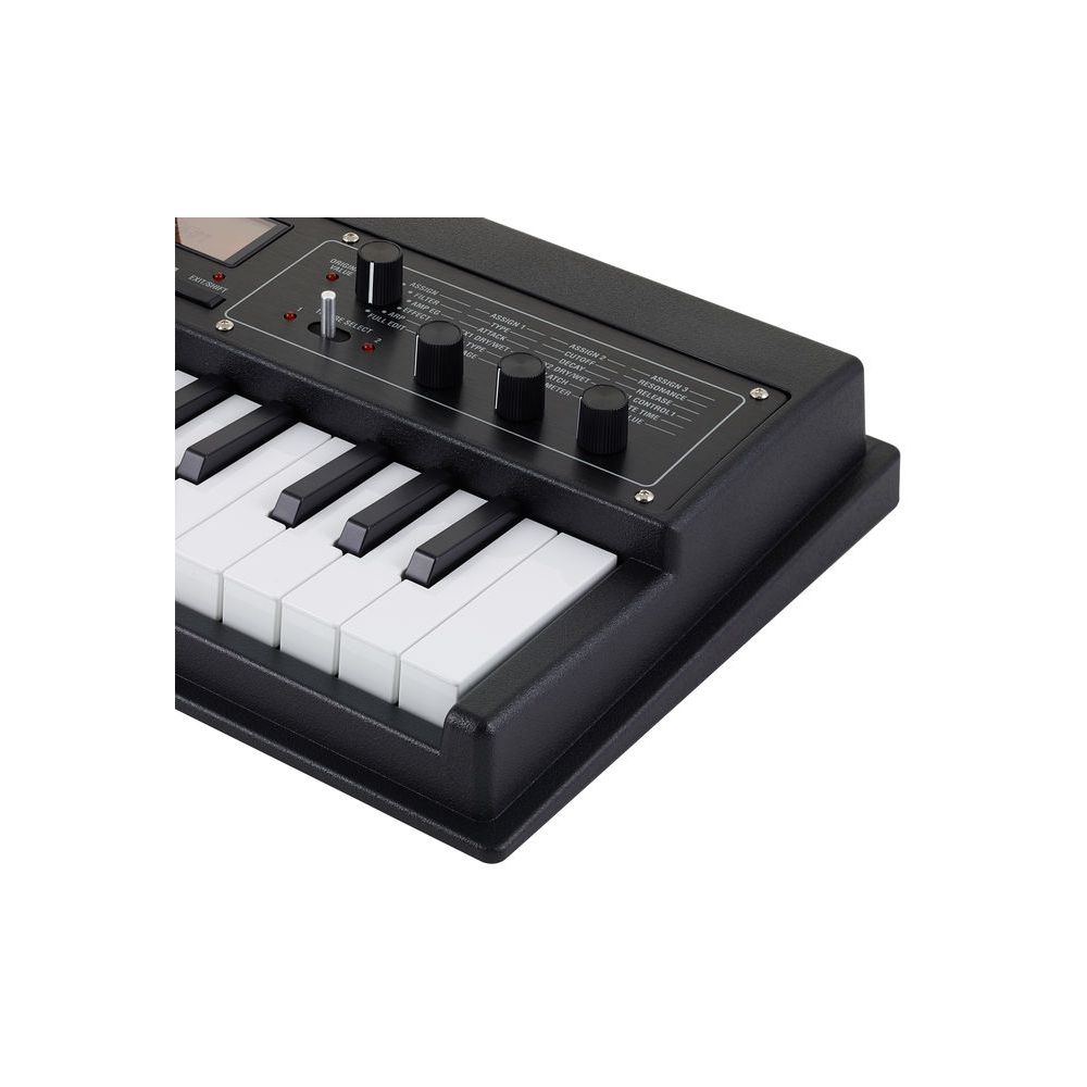 Korg microKorg XL + – Thomann Ireland