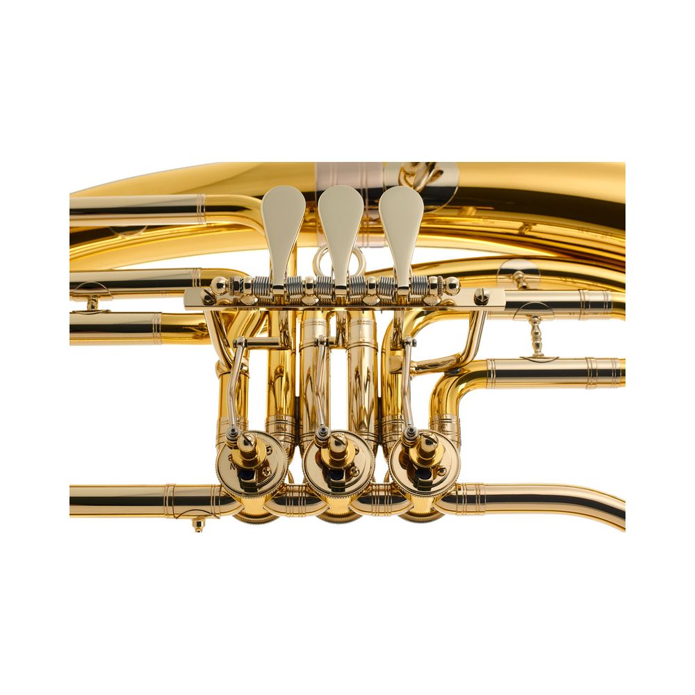 Miraphone 47 0700 Bb
