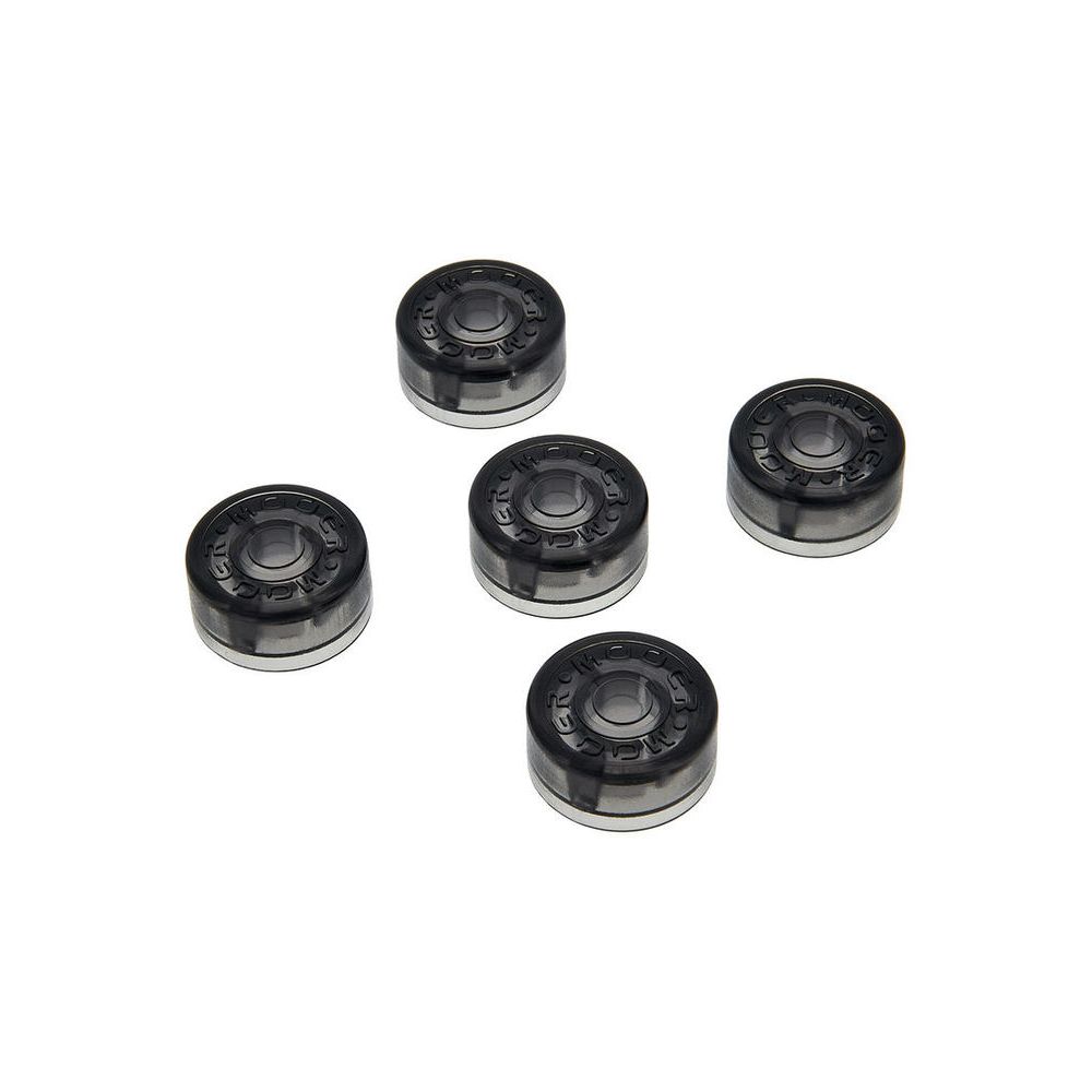 Mooer Candy Footswitch Topper Black – Thomann Ireland