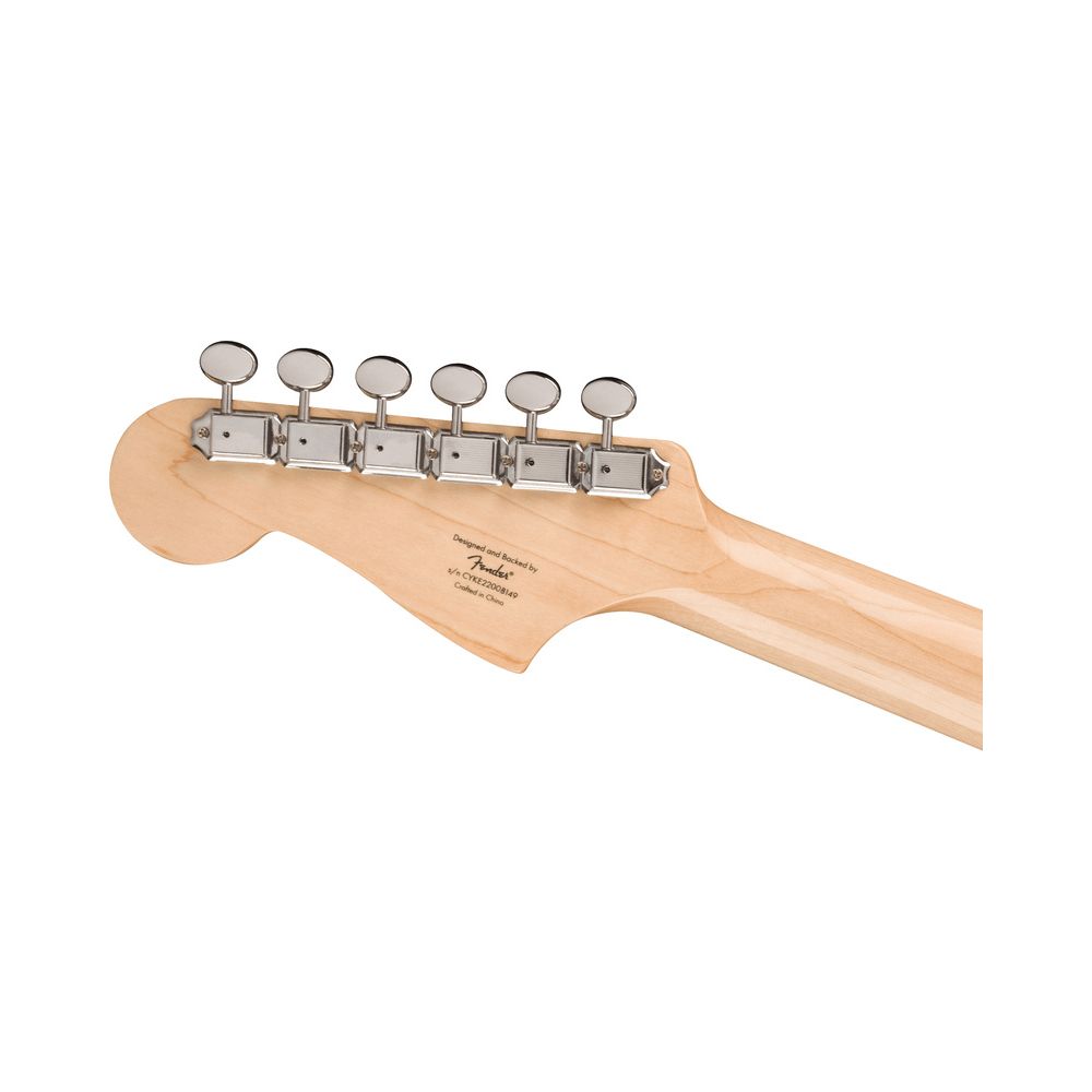 Squier Paranormal Strat
