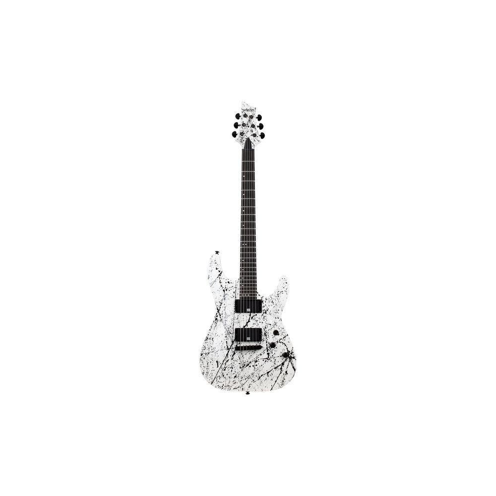 Schecter C