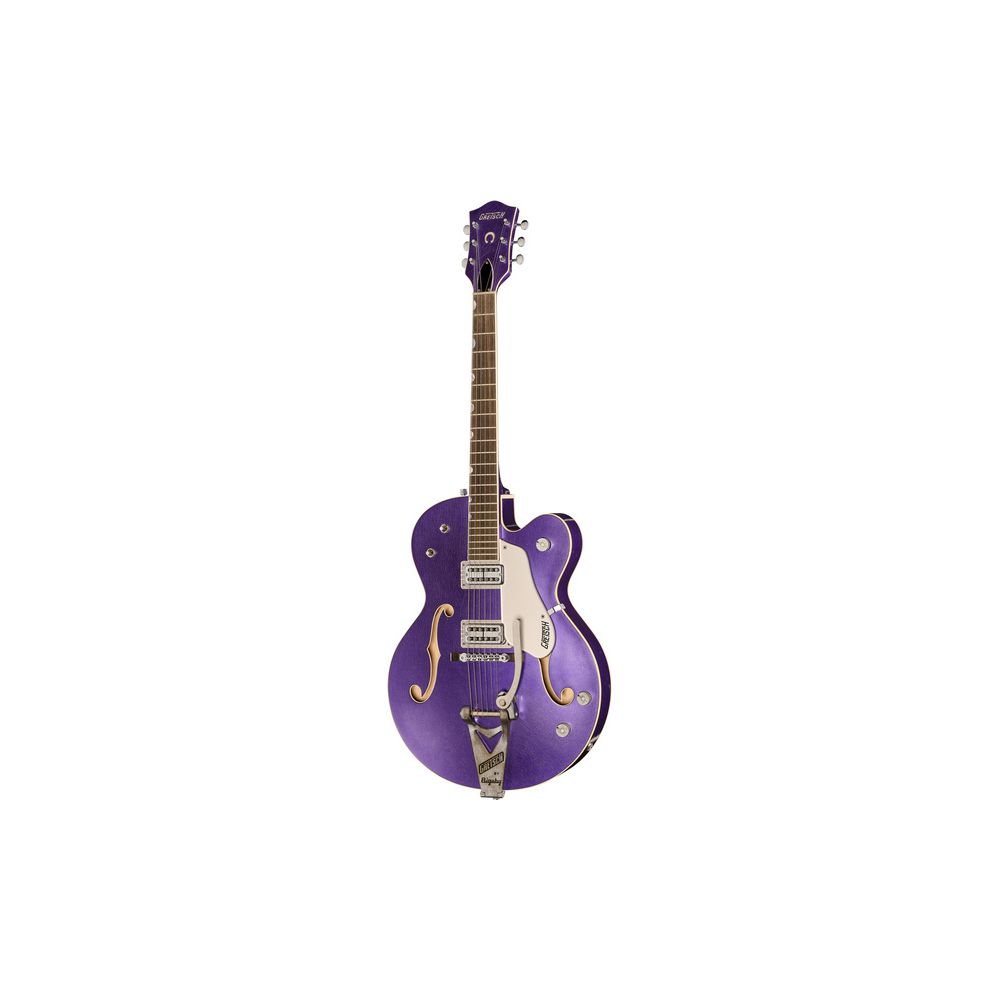 Gretsch 6120CST 59 Purple Relic – Thomann Ireland