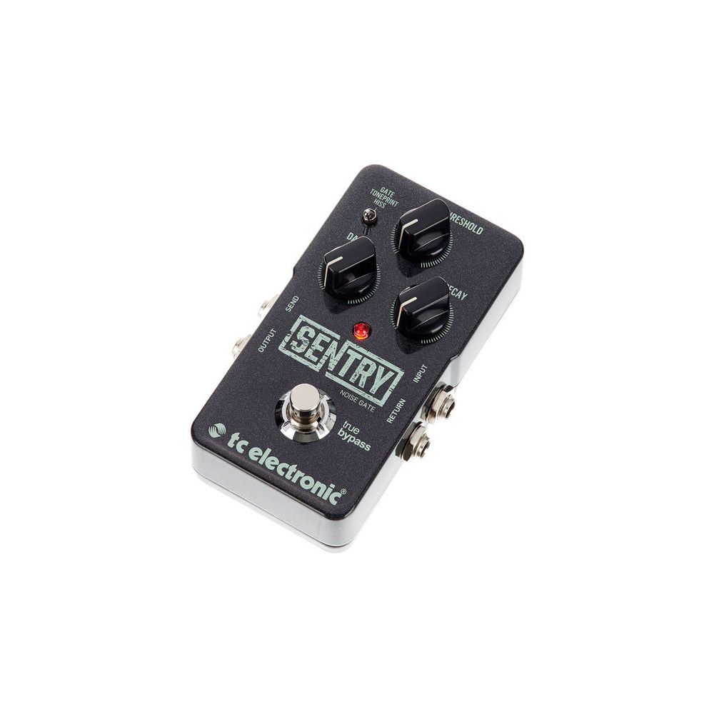 tc electronic Sentry Bundle PS G RB – Thomann Ireland