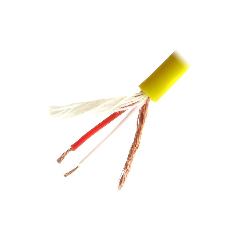 the sssnake SMK 222 YE – Thomann Ireland