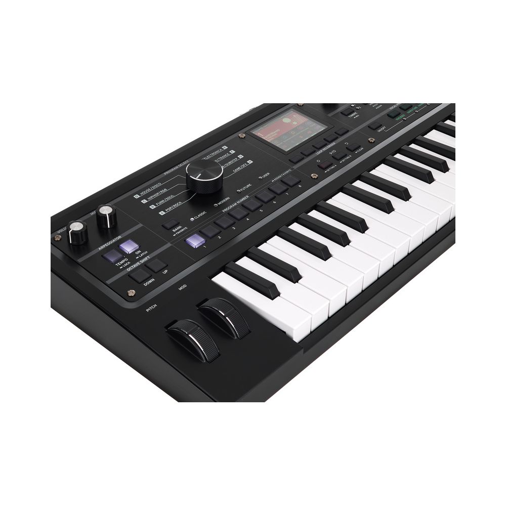 Korg microKORG 2 MBK – Thomann Ireland