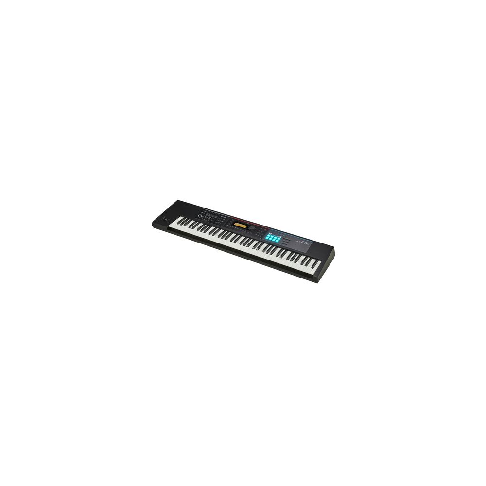 Roland Juno